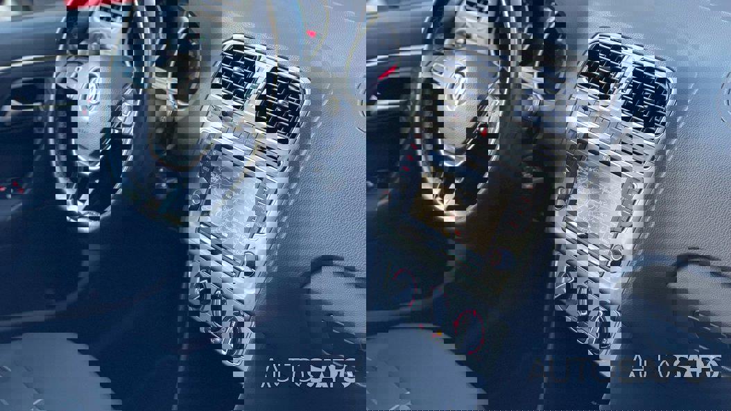 Volkswagen Polo de 2015