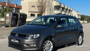 Volkswagen Polo de 2015