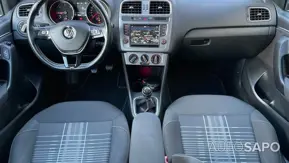 Volkswagen Polo de 2015