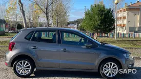 Volkswagen Polo de 2015