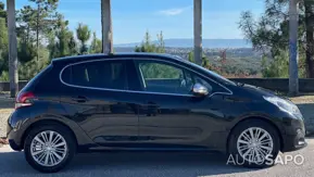 Peugeot 208 de 2016