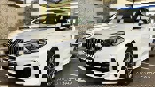 BMW Série 1 de 2021