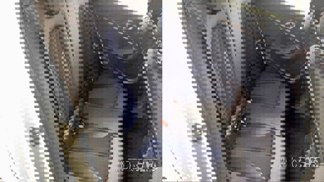 BMW Série 1 de 2021