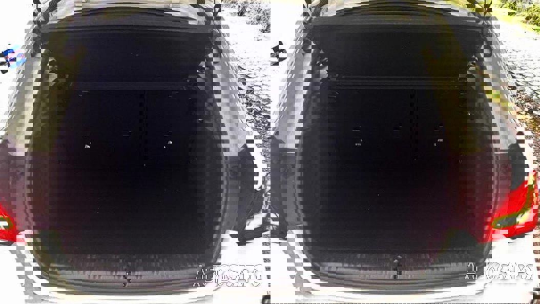 BMW Série 1 de 2021