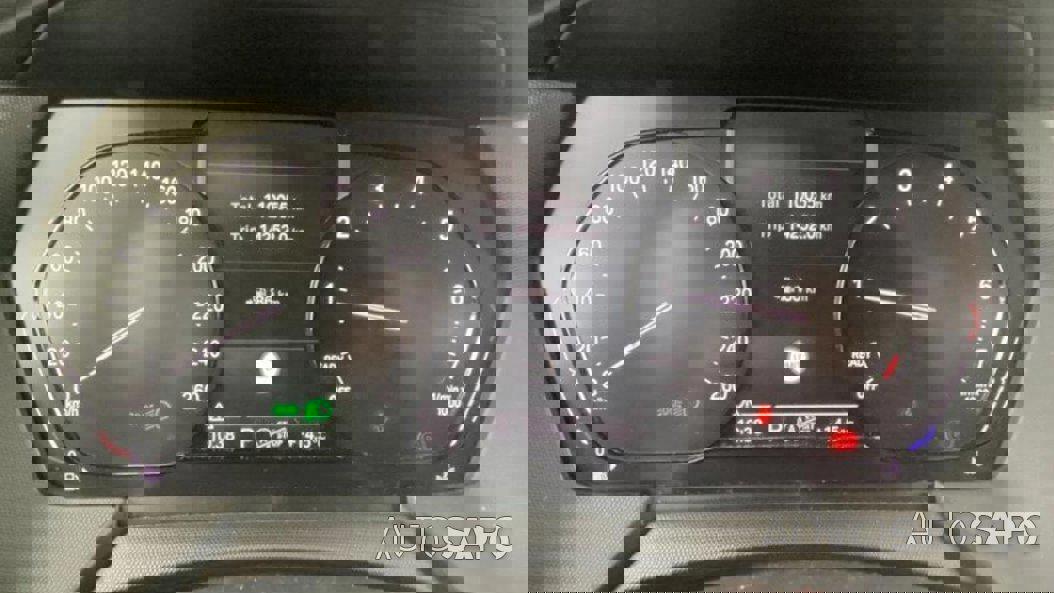 BMW Série 1 de 2021