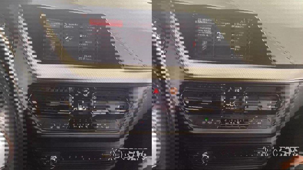 BMW Série 1 de 2021