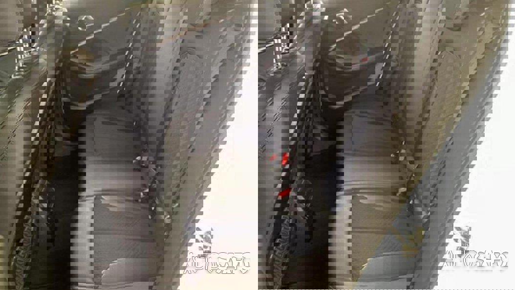 BMW Série 1 de 2021