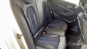 BMW Série 1 de 2021