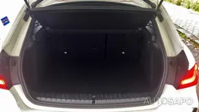 BMW Série 1 de 2021