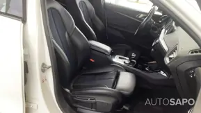 BMW Série 1 de 2021