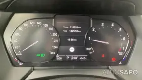 BMW Série 1 de 2021