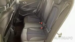 BMW Série 1 de 2021