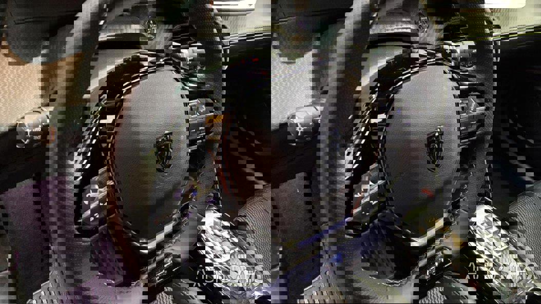 Peugeot 2008 1.2 PureTech GT EAT8 de 2024