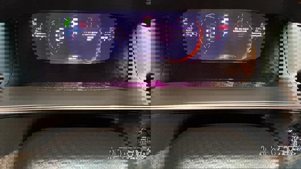 Peugeot 2008 1.2 PureTech GT EAT8 de 2024