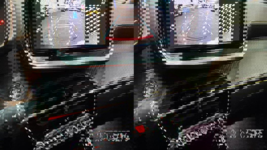 Peugeot 2008 1.2 PureTech GT EAT8 de 2024