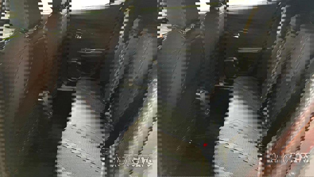 Peugeot 2008 1.2 PureTech GT EAT8 de 2024