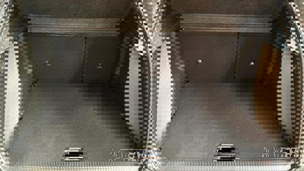 Peugeot 2008 1.2 PureTech GT EAT8 de 2024