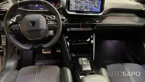 Peugeot 2008 1.2 PureTech GT EAT8 de 2024