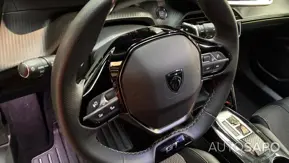 Peugeot 2008 1.2 PureTech GT EAT8 de 2024