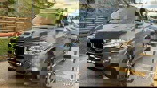 BMW X5 25 d sDrive de 2016