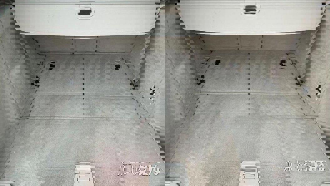 BMW X5 25 d sDrive de 2016