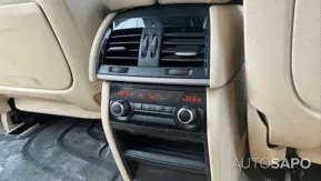 BMW X5 25 d sDrive de 2016