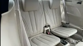 BMW X5 25 d sDrive de 2016