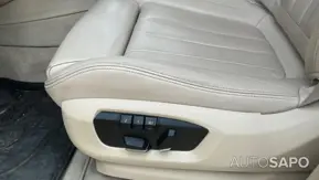 BMW X5 25 d sDrive de 2016