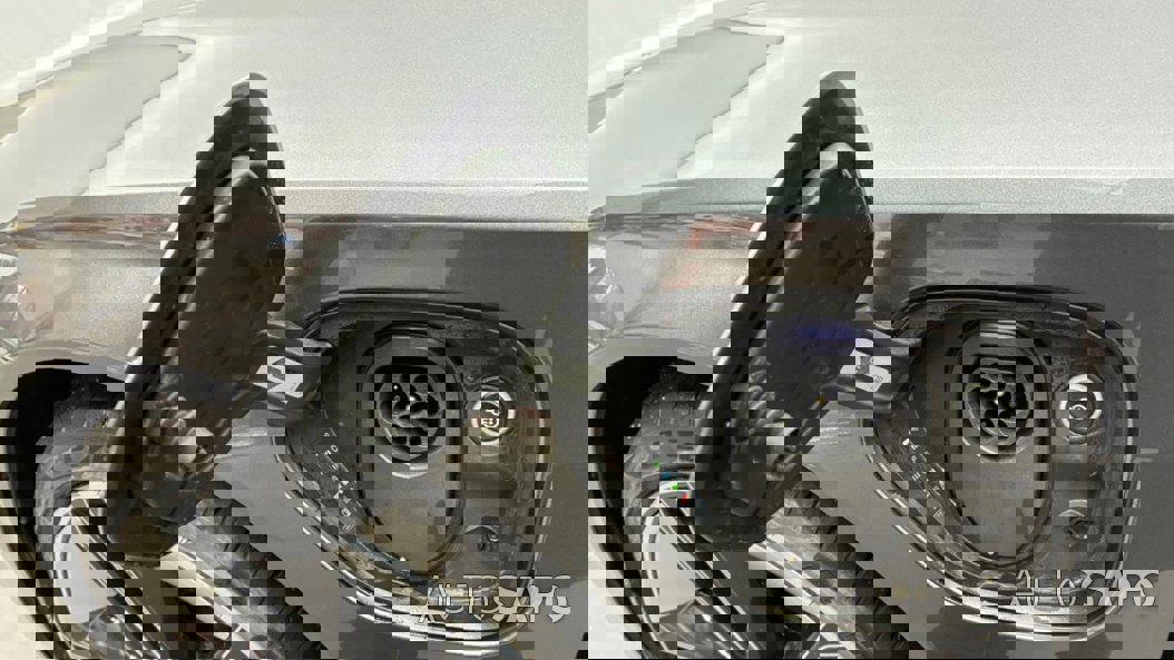 Audi e-tron GT quattro de 2021