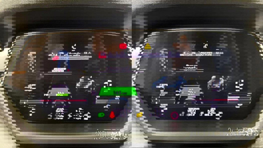 Audi e-tron GT quattro de 2021