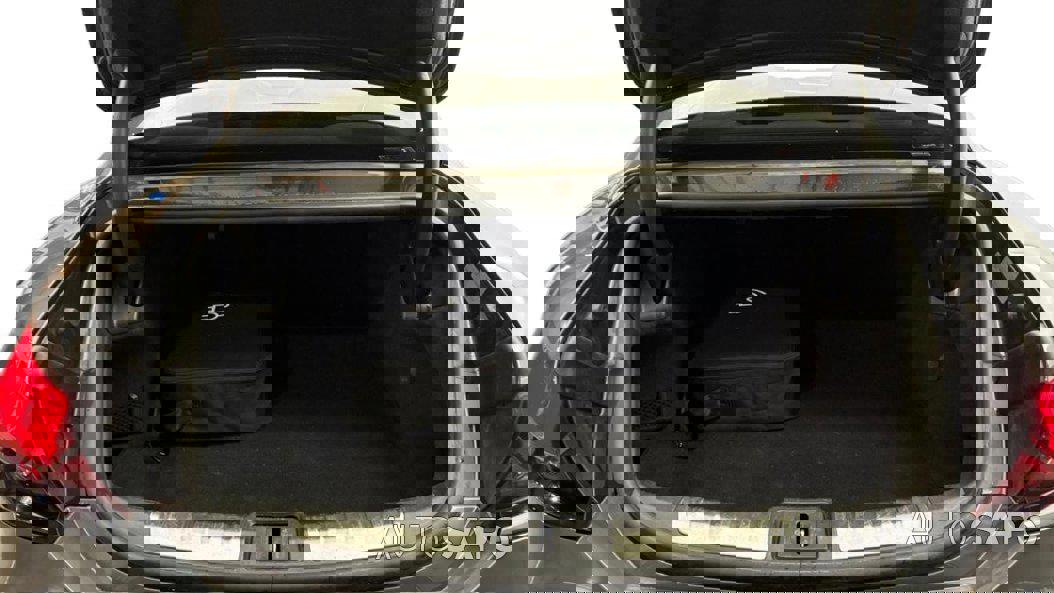 Audi e-tron GT quattro de 2021