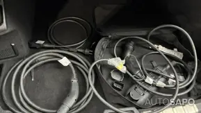 Audi e-tron GT quattro de 2021