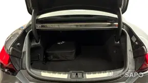 Audi e-tron GT quattro de 2021