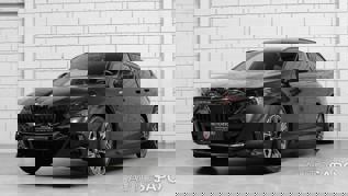 BMW Série 5 de 2024