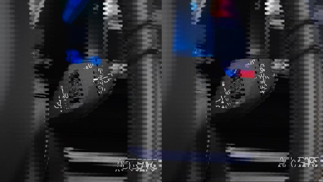 BMW Série 5 de 2024