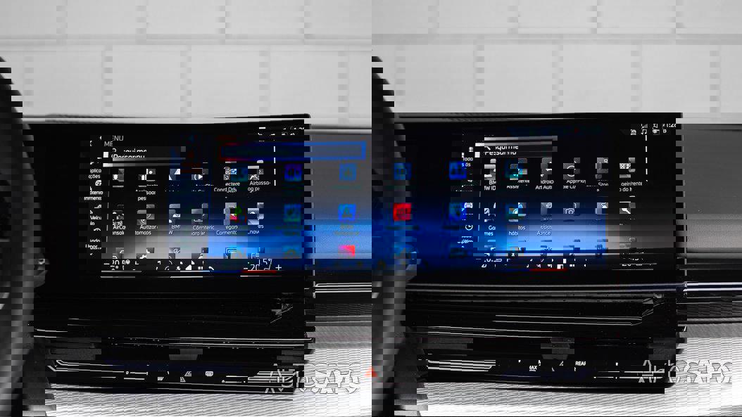 BMW Série 5 de 2024