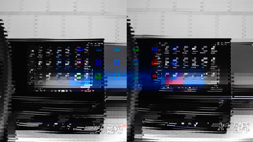 BMW Série 5 de 2024