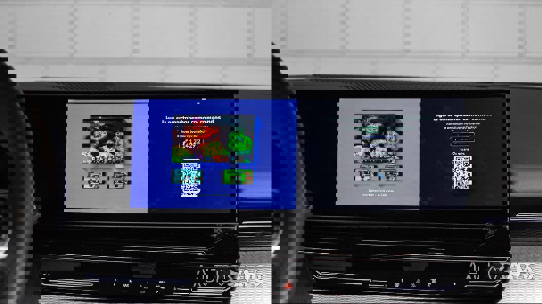 BMW Série 5 de 2024