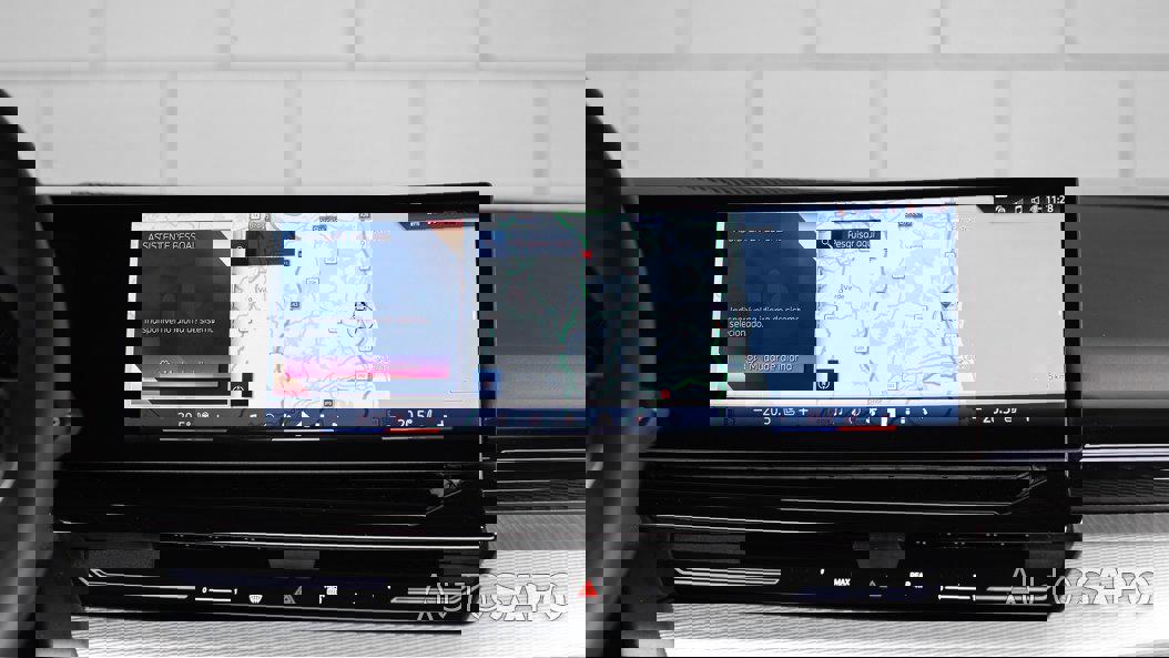 BMW Série 5 de 2024