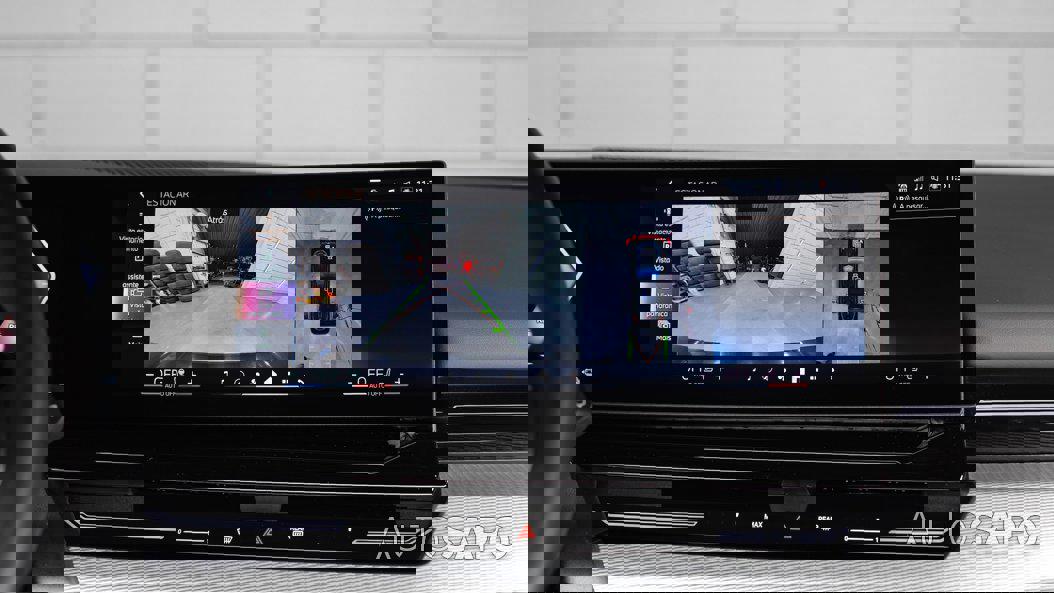 BMW Série 5 de 2024