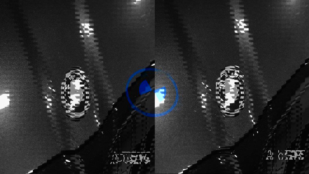 BMW Série 5 de 2024