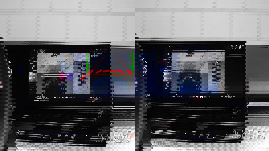 BMW Série 5 de 2024