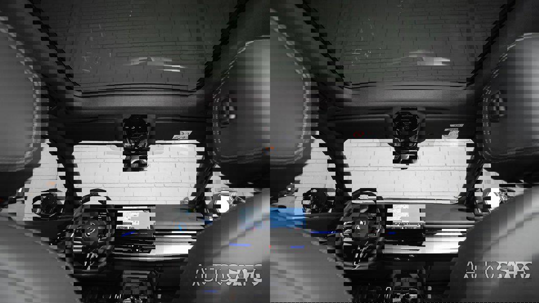 BMW Série 5 de 2024