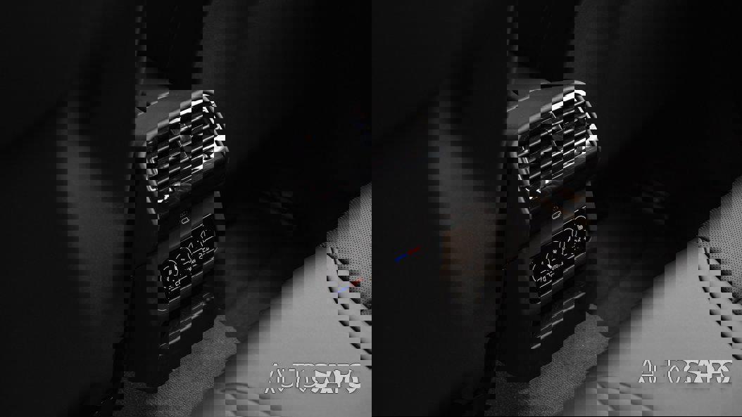 BMW Série 5 de 2024