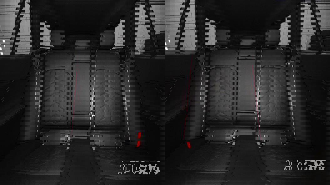 BMW Série 5 de 2024