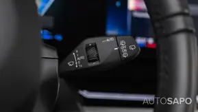 BMW Série 5 de 2024