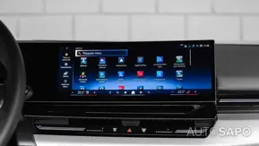 BMW Série 5 de 2024