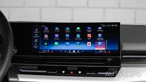 BMW Série 5 de 2024