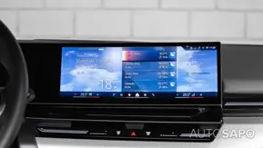 BMW Série 5 de 2024