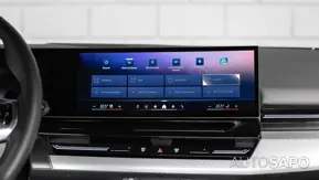 BMW Série 5 de 2024